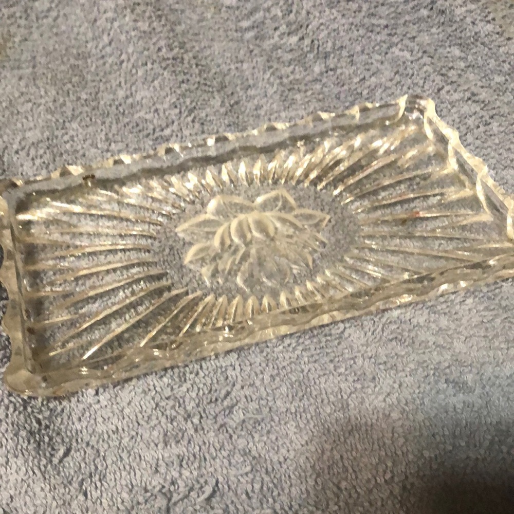 Vintage set